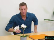 Please Don't Fire Us! We'll Do Anything 2/16