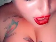 BBW horny and begging 13/16