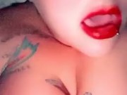 BBW horny and begging 9/16