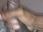 FreaksBestFriend masturbation to nasty freaks and sluts angle 2 😈🍆