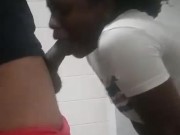 Real life*** I wanted to see me deep throat my boyfriends bbc 5/16