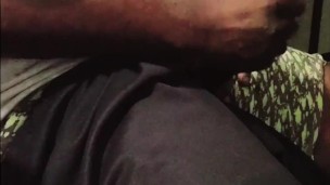 Stroke N Bust
