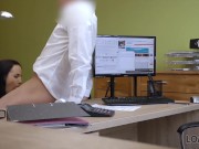 LOAN4K Fucking is an easy way for a kinky chick to get the money 9/16