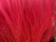 Chubby girl caught sucking my BBC outside  2/16