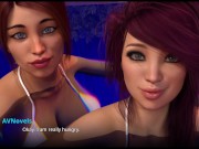 WVM 174 - Screenshot 7 of 16 - Butt