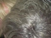 Throat goat Chloe Blacc stuffing a 10in bbc with perfection!! 15/16