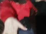 I LIKE TO SHOW TITS IN PUBLIC IN WINTER) AM I MAD? 12/16