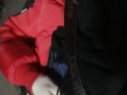 I LIKE TO SHOW TITS IN PUBLIC IN WINTER) AM I MAD? 13/16