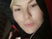 I LIKE TO SHOW TITS IN PUBLIC IN WINTER) AM I MAD? 6/16