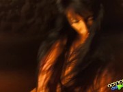 Gigi Love es la chica del mes 12/16