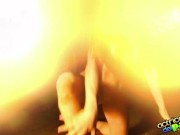 Gigi Love es la chica del mes 4/16