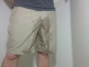 New day of pissing in the suburbs about to start gardening 10/16