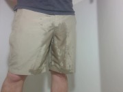 New day of pissing in the suburbs about to start gardening 11/16