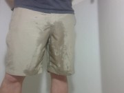 New day of pissing in the suburbs about to start gardening 14/16