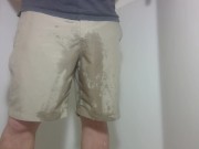 New day of pissing in the suburbs about to start gardening 15/16