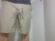 New day of pissing in the suburbs about to start gardening 2/16