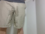 New day of pissing in the suburbs about to start gardening 3/16