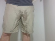 New day of pissing in the suburbs about to start gardening 4/16