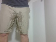 New day of pissing in the suburbs about to start gardening 5/16