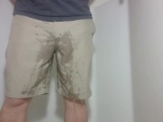 New day of pissing in the suburbs about to start gardening 6/16