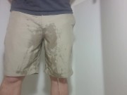 New day of pissing in the suburbs about to start gardening 7/16