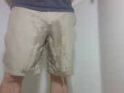 New day of pissing in the suburbs about to start gardening 9/16