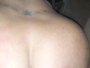 Busy day for cheating married redhead 15/16