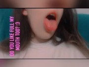 Hot student just an Snapchat compilation (fairy_bliss21) 1/16