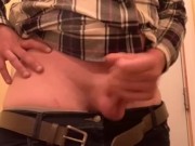 Just a video from Snapchat