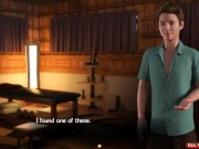T.O.N: Sensual Thai Massage With Happy End-Ep13