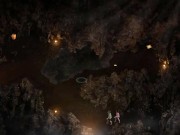 Treasure Of Nadia NLT-Media:The Sex God-Ep16