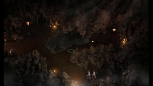 Treasure Of Nadia NLT-Media:The Sex God-Ep16
