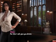 Treasure Of Nadia NLT-Media:The Secret Tresure-Ep20