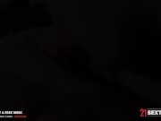 Horny Workaholic Gives Big Ass GILF A Facial 6/16