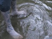 playing with nature - Screenshot 10 of 16 - Barefoot