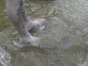 playing with nature - Screenshot 14 of 16 - Kink