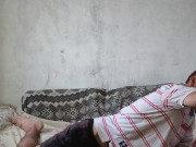 So little by little I lift my spirits 1/16