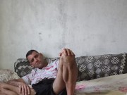 So little by little I lift my spirits