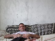 So little by little I lift my spirits 8/16