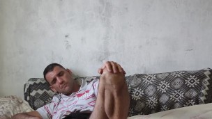 So little by little I lift my spirits