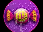 Milf aux gros seins naturels baisée HARD et bien remplie de sperme 1/16