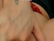 Milf aux gros seins naturels baisée HARD et bien remplie de sperme 5/16