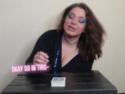 Delilah Dee's Blooper Reel July 2021 10/16