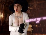 Delilah Dee's Blooper Reel July 2021 11/16