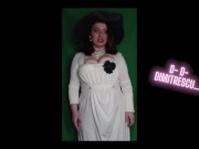 Delilah Dee's Blooper Reel July 2021 16/16