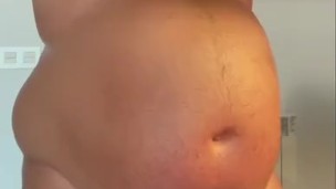 Hands free cum