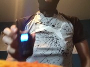 100 Subscriber Special! 100th Level on my Shock Collar