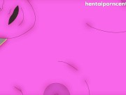 Pink is fucked by Black 15/16