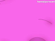 Pink is fucked by Black 5/16