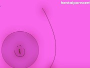 Pink is fucked by Black 6/16